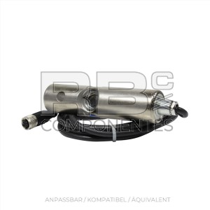ÜBERLASTSENSOR FÜR JL (T. E. ) UND (T. D. )
