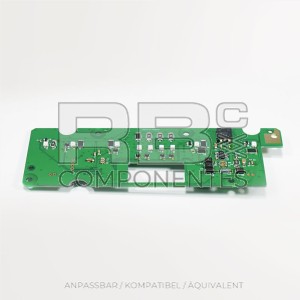 CIRCUITO KIT MANDO JLG ES