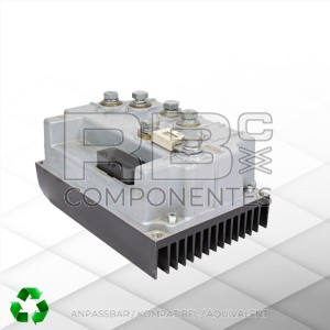 VARIADOR 48V 400A REACONDICIONADO COMPAT ATE113160