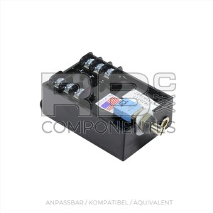 LOGIK PLATINE ANPASSBAR REF. 3028811