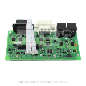 ELEKTRONIKPLATINE FÜR KORB ANPASSBAR REF.6283
