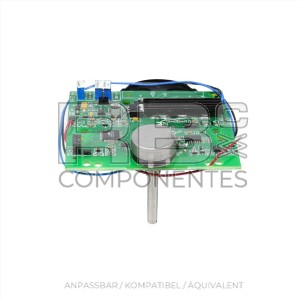 PLACA ELECTRONICA COMPATIBLE SKY 122868