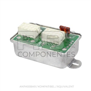 MODULO CONTROL ELECTR. PROPOR. ADAPTABLE  HL