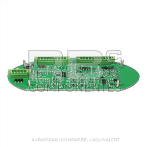 ELEKTRONISCHE PLATINEN TOP BOX