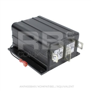 ELEKTRISCHER REGLER ANPASSBAR REF 3087789