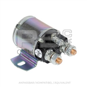 SCHALTVORRICHTUNG XR-2019 24V 200-300A