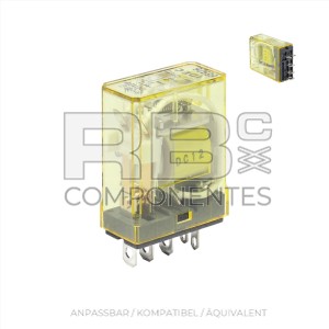 RELAI HANDGRIFF EINFACH 24V