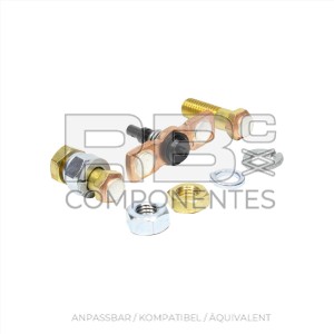 REPARATURSATZ SCHALTSCHÜTZ SW80
