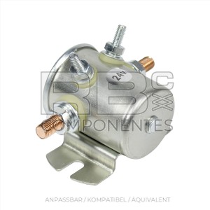 SCHALTVORRICHTUNG 24V/200A