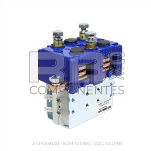ELEKTROSCHALTER A 48V