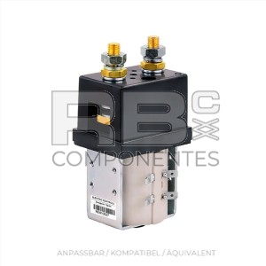 ELEKTROSCHALTER 24 V