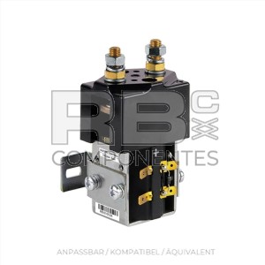 ELEKTROSCHALTER 24 V