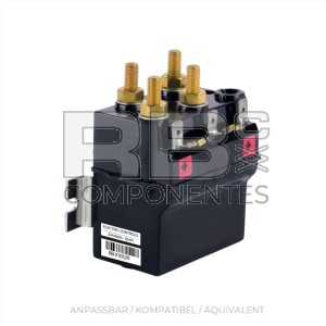 ELEKTROSCHALTER 24 V