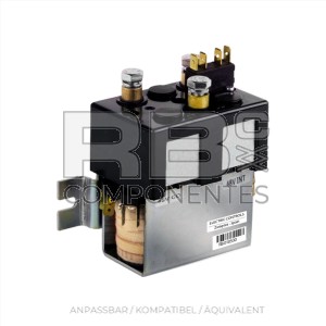 ELEKTROSCHALTER 48 V