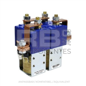 ELEKTROSCHALTER 48 V