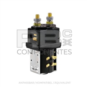 ELEKTROSCHALTER 24 V
