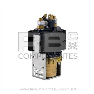 ELEKTROSCHALTER 48 V