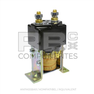 ELEKTROSCHALTER 48 V