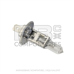 GLÜHBIRNE FÜR SCHEINWERFER 24V/70W