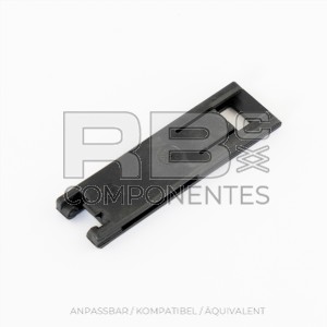 NORMALPROFILABDECKUNG H21TX