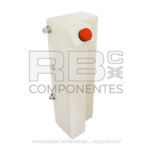 HYDRAULIKBEHÄLTER FÜR KOMP 10N