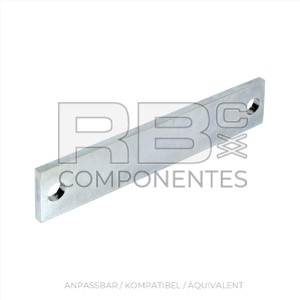 BEFESTIGUNGSABZUG KOMPATIBEL REF. 133D163700