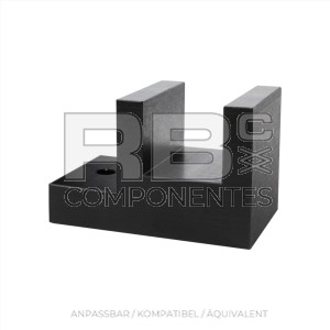 NYLONSCHIENE AN/KO/GL HL
