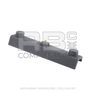 ANPASSBARE OBERE PLATTENKASKADE 65F/100F/65K/100K