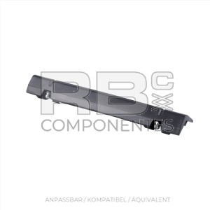 ANPASSBARE OBERE PLATTENKASKADE 60E/100E/100D/120D/150D/