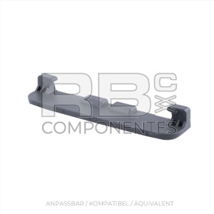 ANPASSBARE UNTERE PLATTENKASKADE 55FSSS-A245 R3