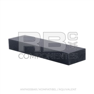 ANPASSBARE UNTERE PLATTENKASKADE 65D