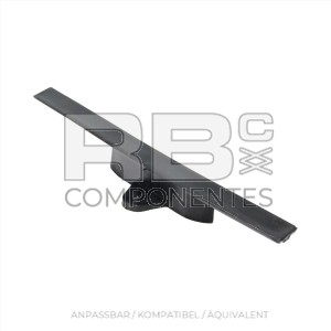 UNTERER PLATTENHAKEN KOMPATIBEL MIT BOLZ. HN25/HN35/HN35/H