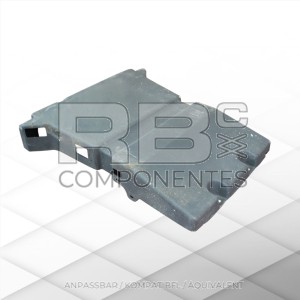 TAPA REACONDICIONADA FRONTAL CESTA  AD/CO/EQ JL