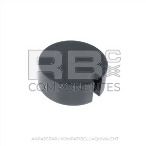 KREISFÖRMIGE PLATTEN 17x44,5