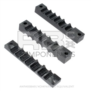 ANPASSBARE PLATTEN REF HL 178D163920