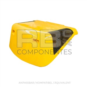 RÜCKHAUBE FÜR HL12PX
