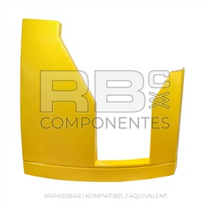 MITTELHAUBE FÜR HL16/18PX