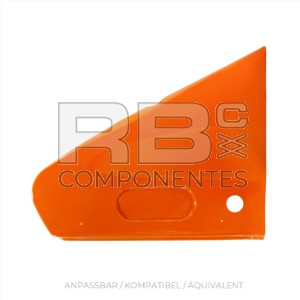 HAUBE RECHTS - JL E450AJ