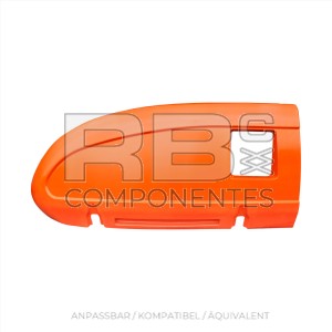 HAUBE AF JL 800AJ STEUERSEITE