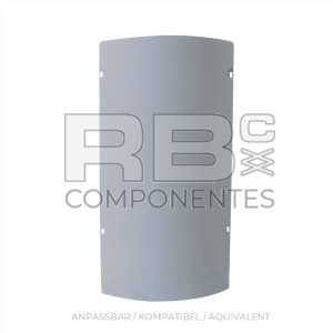 HINTERE HAUBE GN Z30/20N