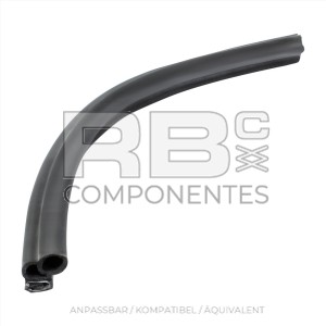 FENSTERPROFILE FÜR 450AJ SII