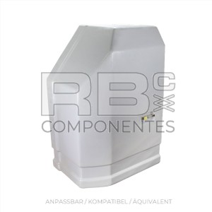 CAPOT LADO BOMBA HIDRAULICA COMPATIBLE GE 40444
