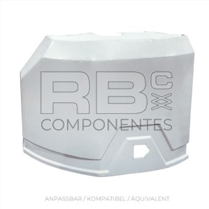CAPOT LADO MOTOR COMPATIBLE GE 74753