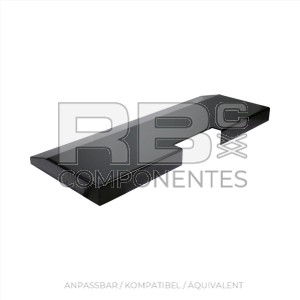DECKEL FÜR BATTERIEKASTEN AN/KO/GL HL 12/15IP