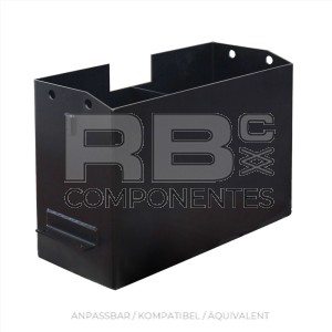 BATTERIEFACH AN/KO/GL ALLES HL IP