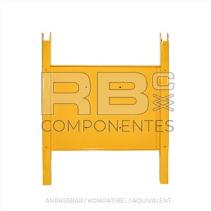 CHAPA SUJETA PORTADOCUMENTOS AD/CO/EQ  HL COMP/OPT