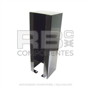 ABDECKUNG AN/KO/GL HL 10DX