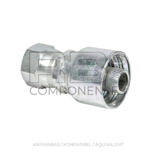 NIPPEL JIC 3/4 SERIE 48 AN/KO/GL PRK 1684888