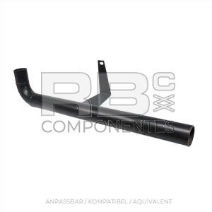 AUSPUFFROHR AN/KO/GL HL 150C1588808