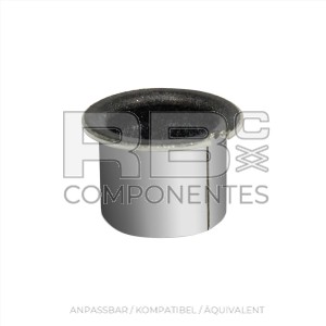 BUCHSE AN/KO/GL GE 25685GT (19x22.5X19)